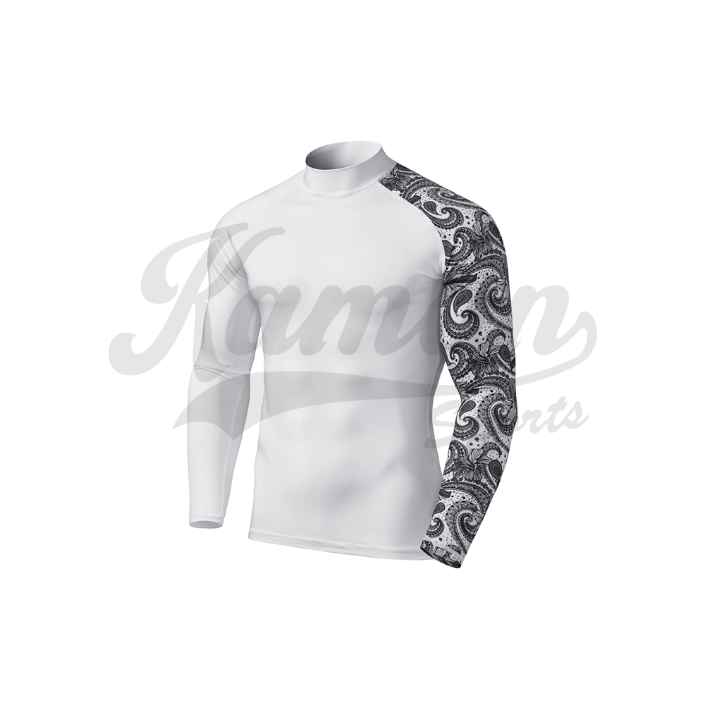 Rashguards