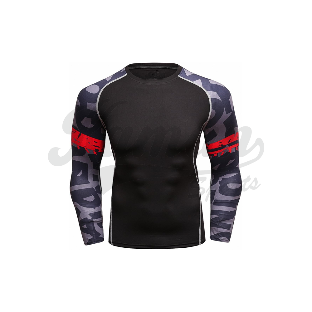 Rashguards
