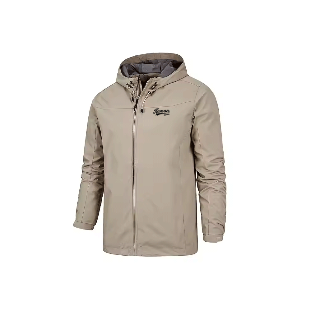 Windbreaker Jackets