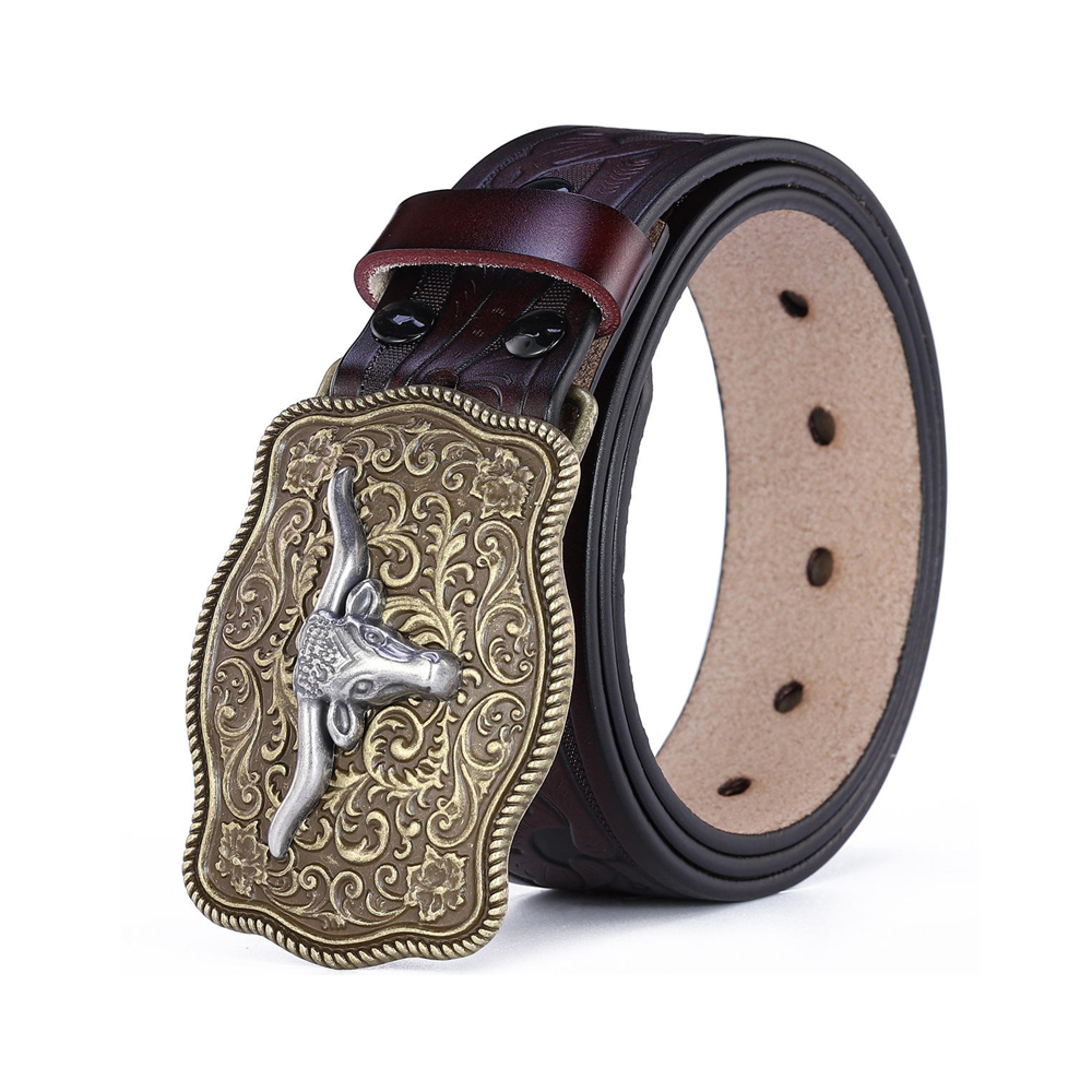 Leather Belts